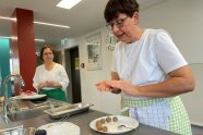 Energiebällchen