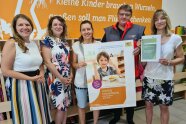 Tage der Schulverplegung 2023