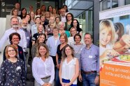 Coaching Kita-/Schulverpflegung 2023 Auftaktveranstaltung