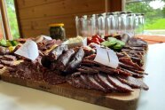 Wurstplatte